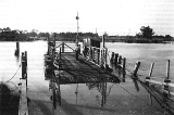 The Pipiroa Ferry - 1939